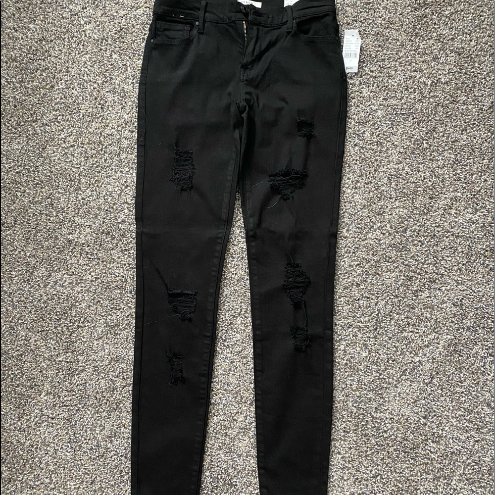 Pacsun perfect fit jenning